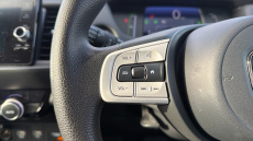 Honda Jazz 1.5 i-MMD Hybrid SR 5dr eCVT Hybrid Hatchback